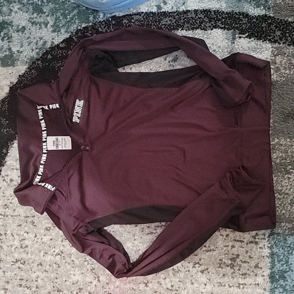 Victoria secret PINK long sleeve